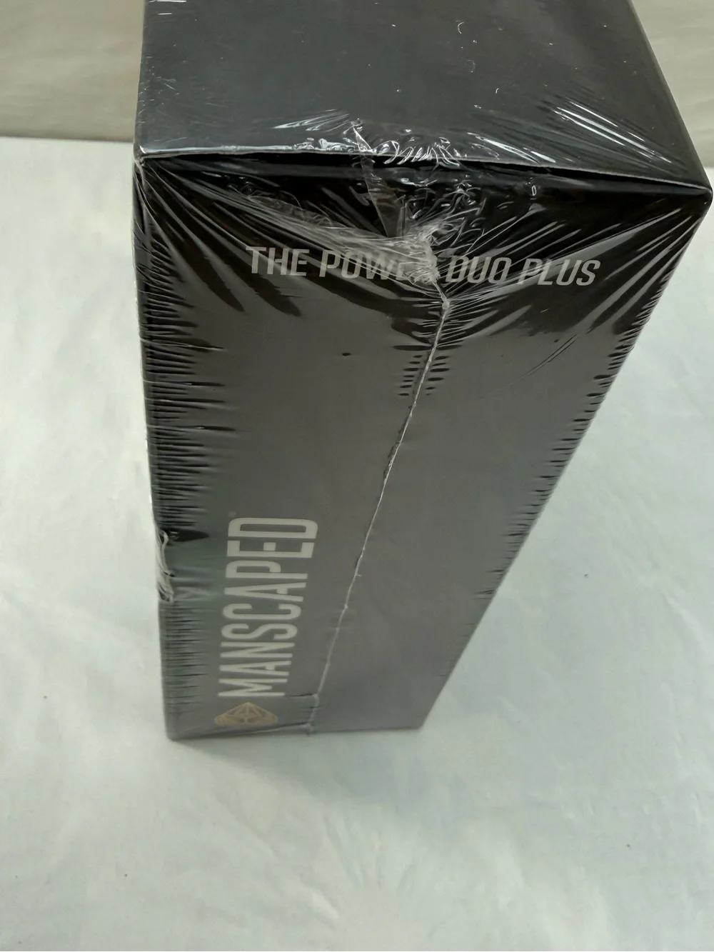 Manscaped brand new
